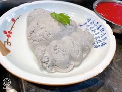 -青山青豆花·笑禅豆腐鱼(黄泥塝店)