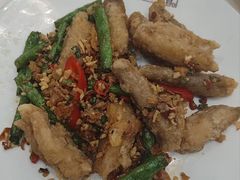 -凤城礼记鱼翅海鲜酒家(新马路总店)