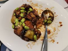 -到家尝北京菜(西坝河店)