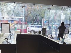 -三星授权体验店(西新街店)