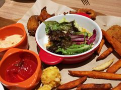 -必胜客(北苑路店)