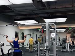 -空中健身·游泳(季佳荟新华家园店)