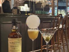 -LE MISSMORE餐酒吧(茉念西里店)
