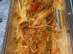 -肉串汪(望京店)