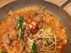 -KimPro 辛普乐概念韩餐