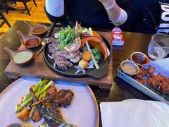 -bluefrog蓝蛙(皇庭广场店)