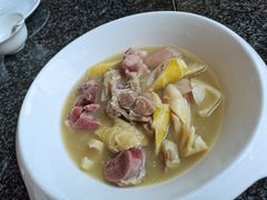 -锦园餐厅(九龙湖开元度假村店)