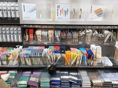 -MUJI无印良品(西湖银泰城店)