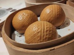 核桃包-凯逸轩·匠心粤菜(中城名仕汇店)