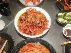 -红盔甲·小龙虾(车公庙店)