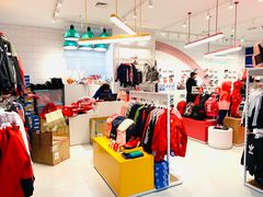-翠微百货(龙德店)