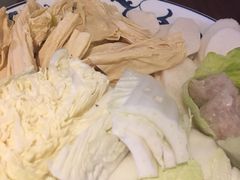 -文兴酒家(Chinatown - Gerrard Street)