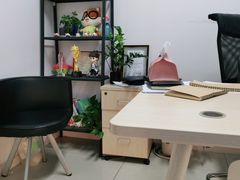 -汇众教育(光谷校区)