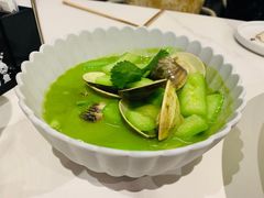 -渔语鱼新川菜Bistro(万象天地店)