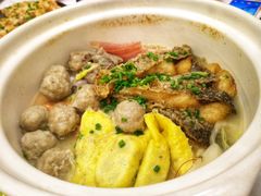 -后宫私房菜(汇客美食娱乐广场店)