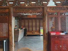 -北京老铺烤鸭(西稍门店)