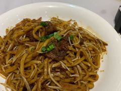 -君德澜酒家·创意粤菜(金山谷店)