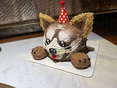 -猫里有甜