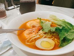 鲜虾面-南山鲜虾面·活鲜小馆·海味大连菜(南山总店)