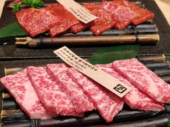 -牛角日本烧肉专门店(海运大厦店)