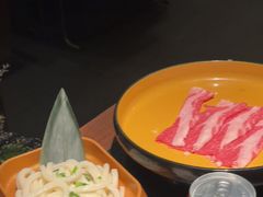 -牛New寿喜烧(金茂览秀城店)