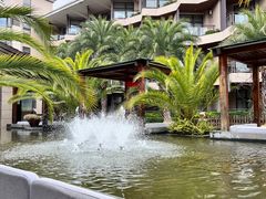 -西昌邛海湾柏樾酒店(原邛海湾柏栎度假酒店)