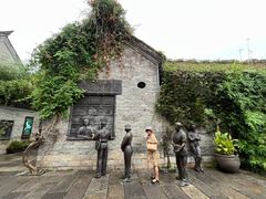 -回龙窝历史文化街区