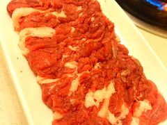 -八先生涮肉房(三里河店)