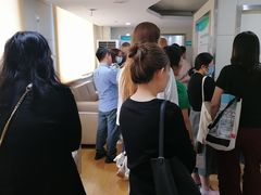 -上海市第八人民医院-体检中心