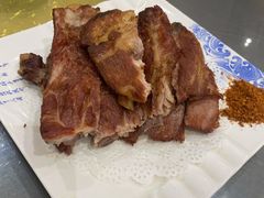 芳香排骨-春来和(汉城南路店)