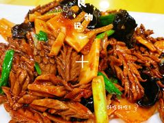 -春水锅贴·传统鲁菜(大明湖店)