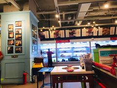 -钢管厂五区小郡肝串串香(车公庙店)