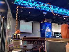 -bluefrog蓝蛙(皇庭广场店)