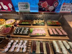 -牛New寿喜烧(金鹰世界店)