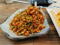 -Hi YOU你的饭局泰餐厅(雍和宫店)