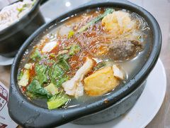-清真·穆萨砂锅(大皮院店)