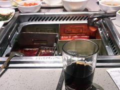 -海底捞火锅(壹悦城店)