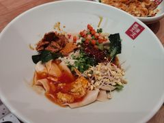 -西北馍王.陕西手工面(龙湖白沙天街店)