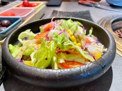 -花时·炭火烧肉(东百中心A馆店)