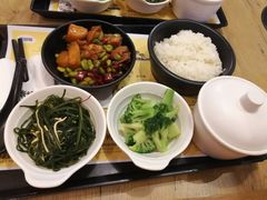 -老娘舅(苏州中心大道西大润发店)