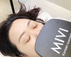 -MIVI半永久纹眉绣眉
