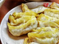 -回回锅贴(小河沿店)