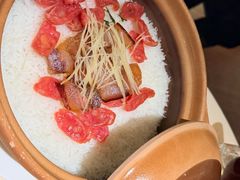 -侨美食家·粤菜(体育西路店)