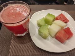 -索菲特酒店·海鲜自助 ·聚餐厅