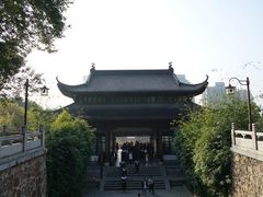 景点-黄鹤楼公园(黄鹤楼)