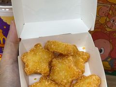 -麦当劳(盛兴大街店)