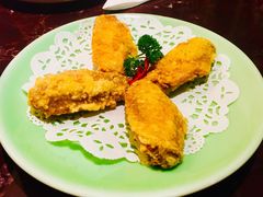 -新白鹿餐厅(爱琴海购物中心店)