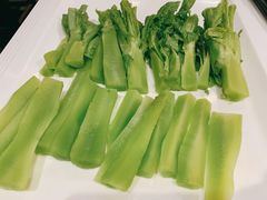 -清真·京华源铜锅涮肉(丰庆店)