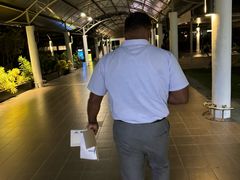 -班达拉奈克国际机场