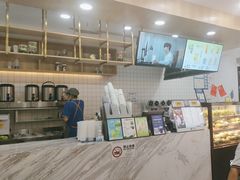 -茶百道(景田东路店)